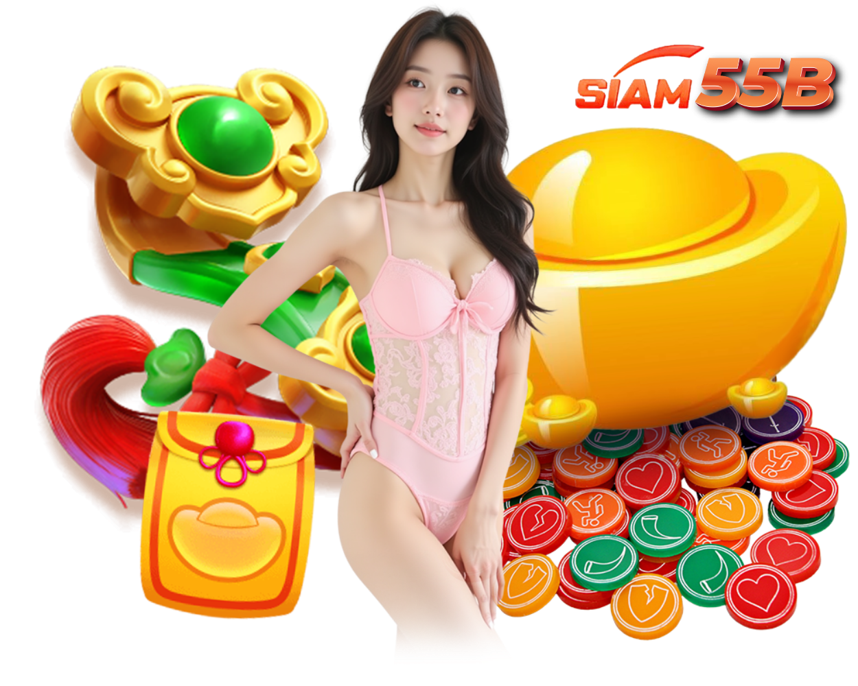 SIAM55B เล่นง่าย